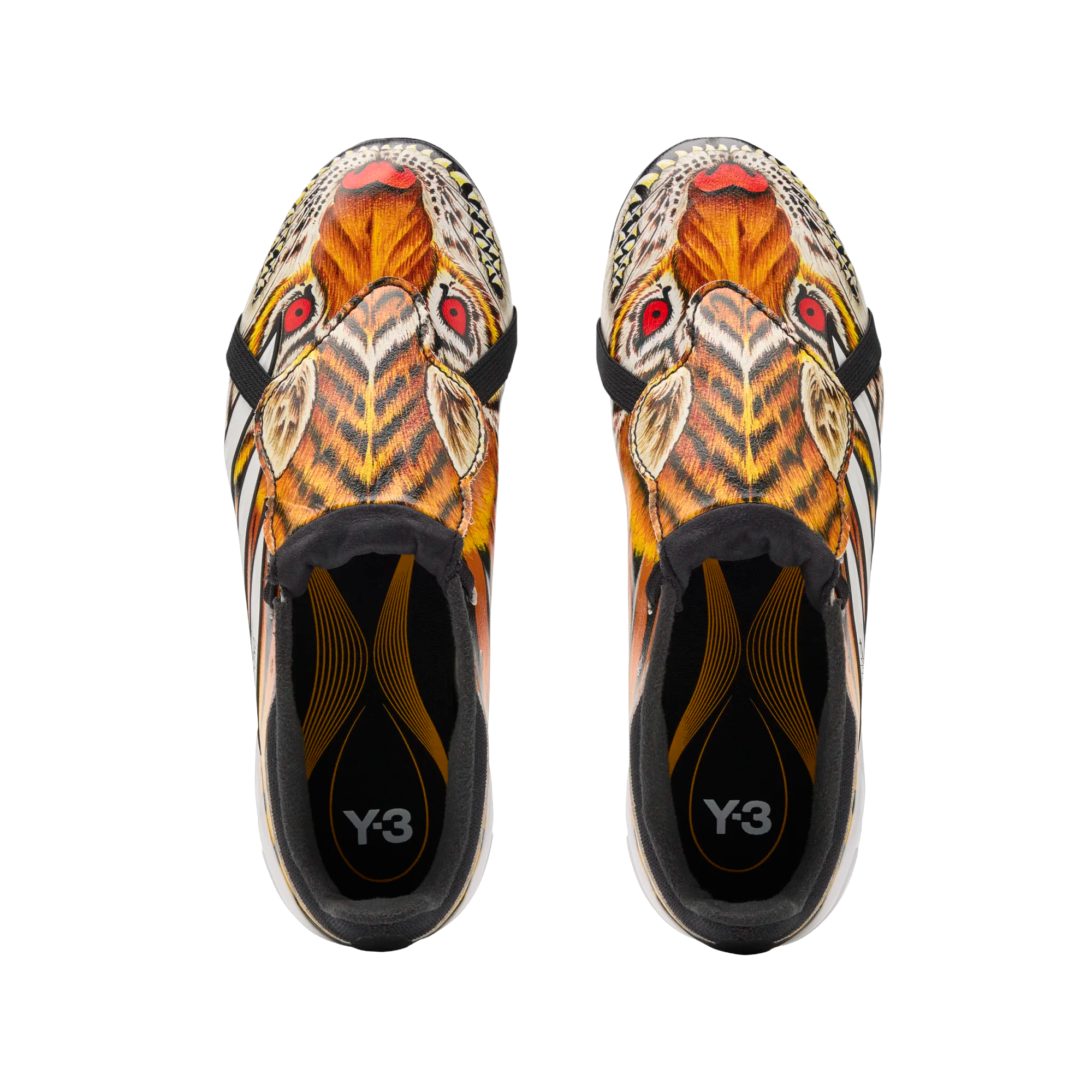 Predator Elite FT Youth FG Y-3 - Limited Edition (KZ9816)