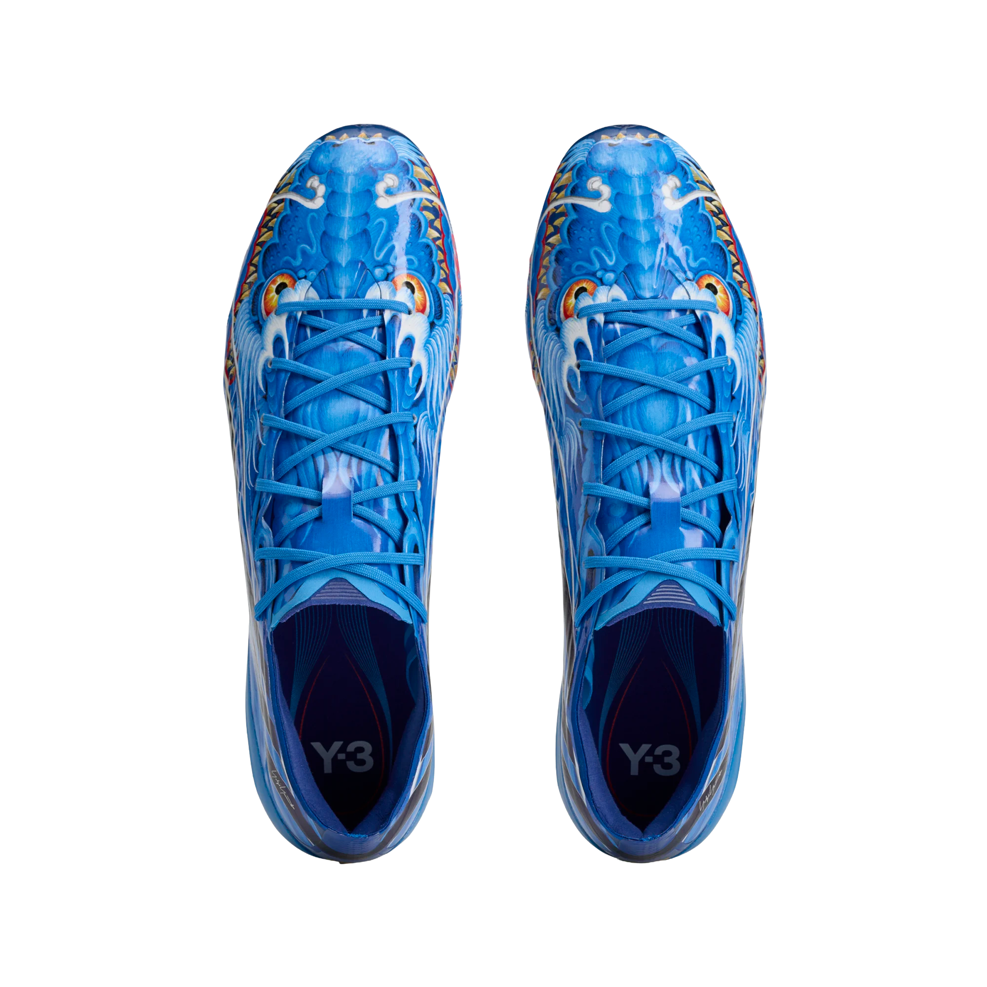 F50 Hyperfast Elite FG Y-3 - Limited Edition (KK4194)