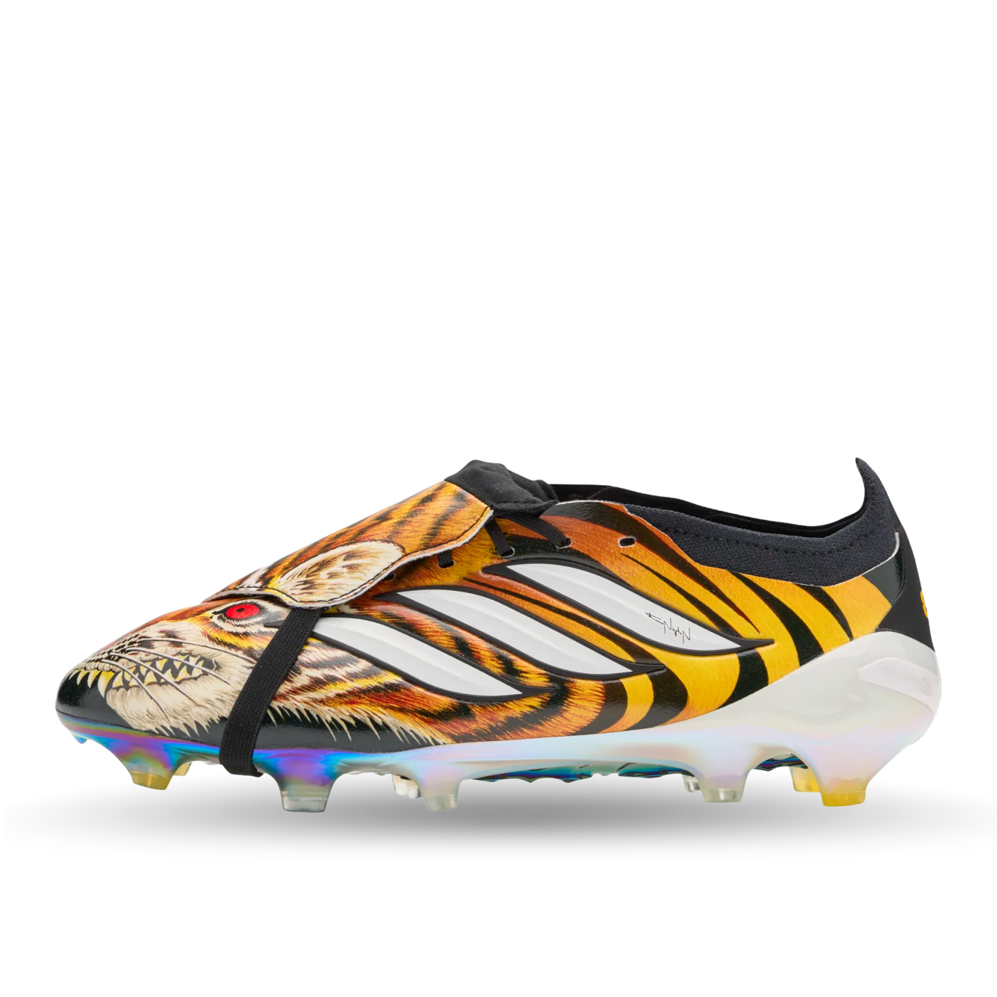 Predator Elite FT FG Y-3 - Limited Edition (KK4189)