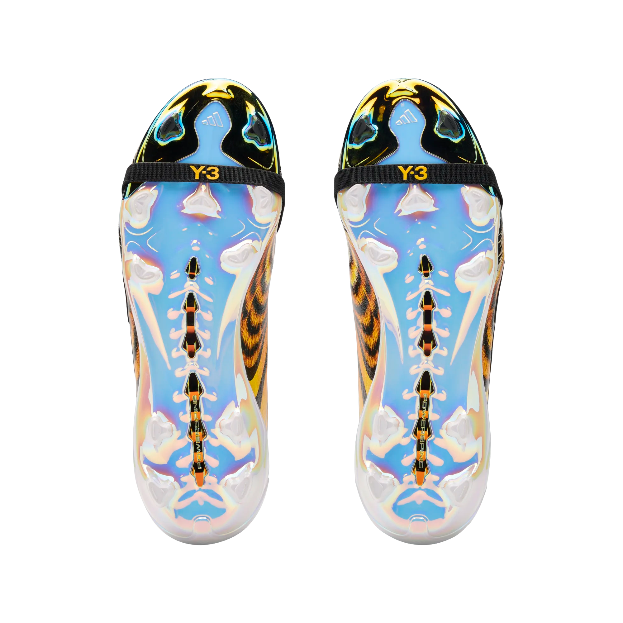 Predator Elite FT Youth FG Y-3 - Limited Edition (KZ9816)