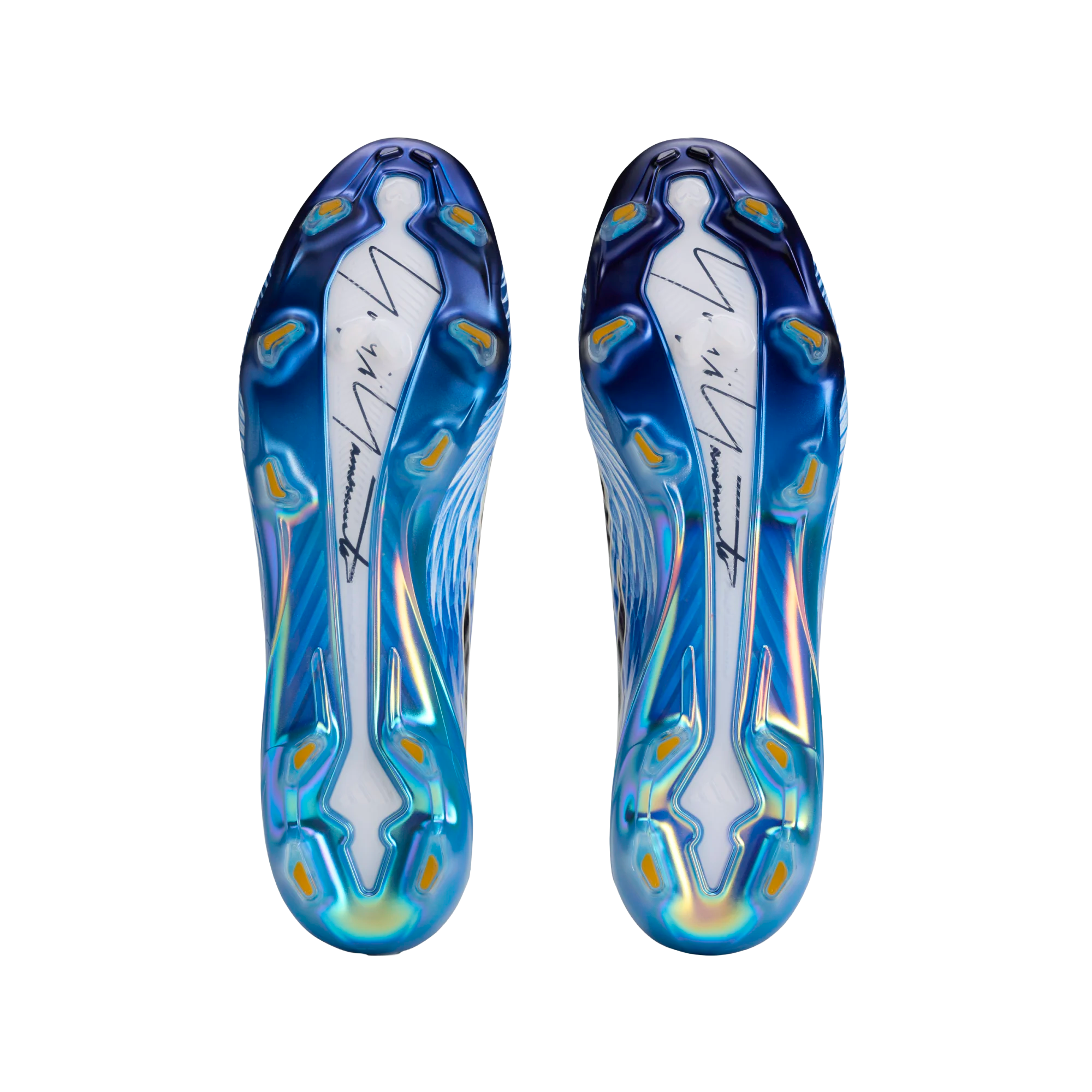 F50 Hyperfast Elite FG Y-3 - Limited Edition (KK4194)