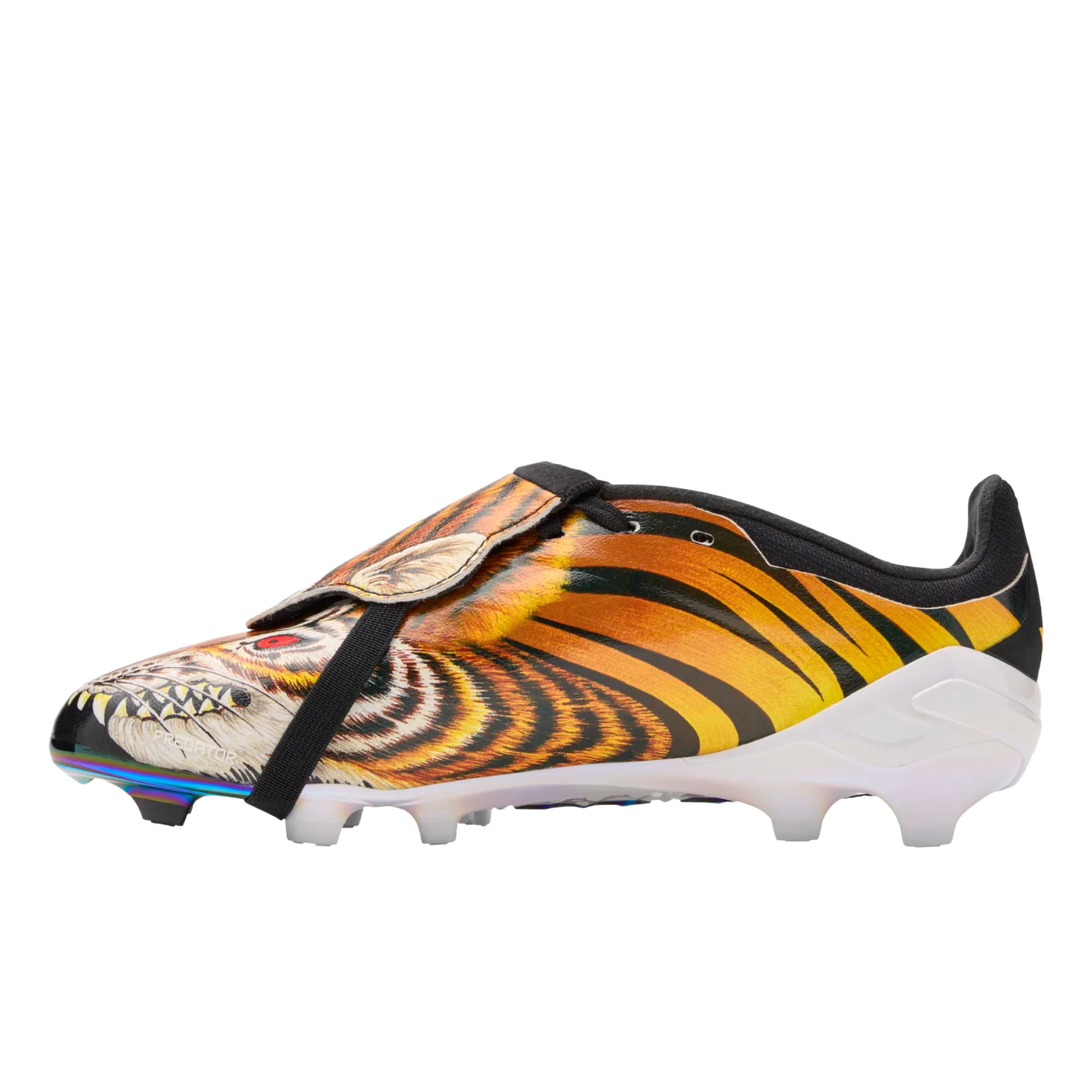 Predator Elite FT Youth FG Y-3 - Limited Edition (KZ9816)