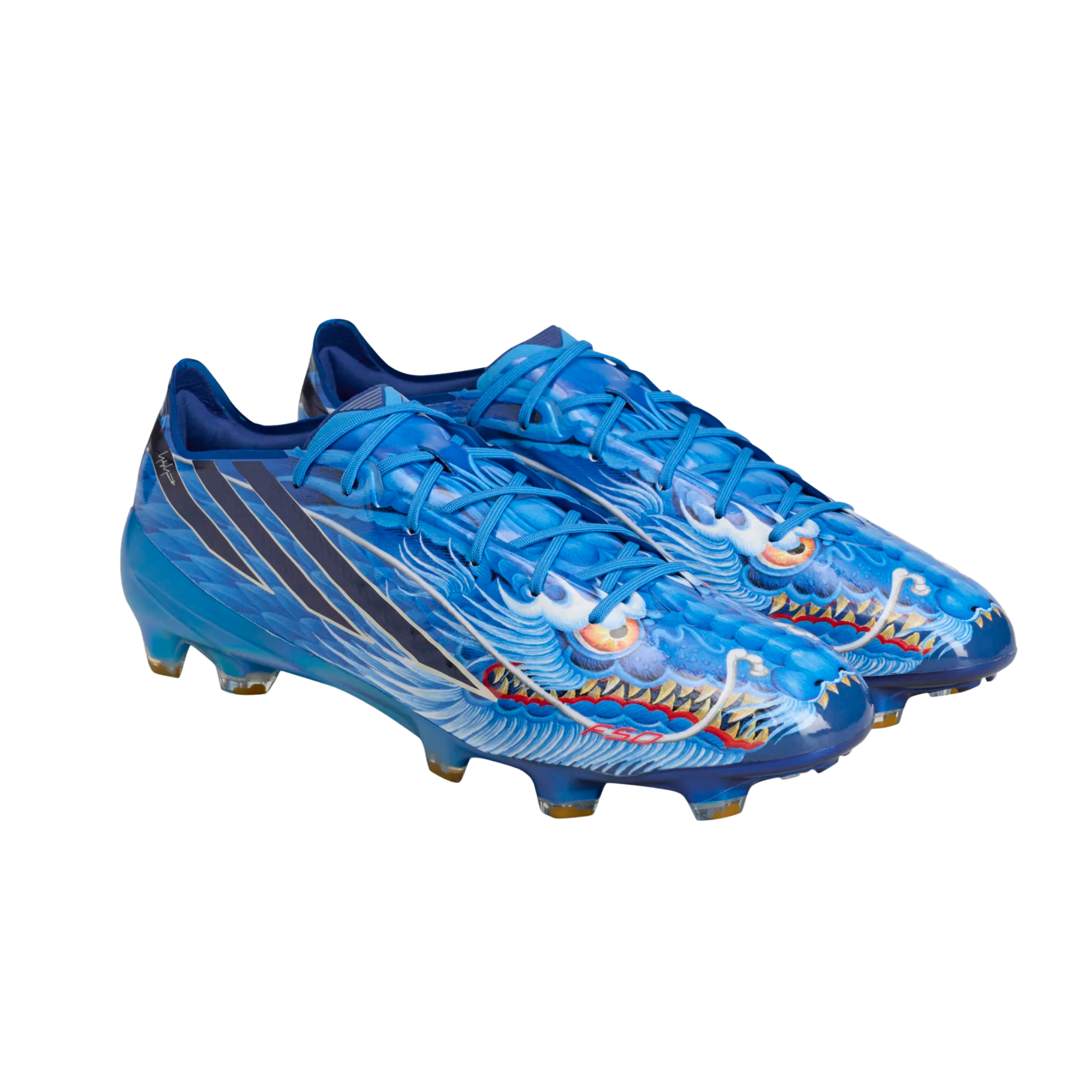 F50 Hyperfast Elite FG Y-3 - Limited Edition (KK4194)