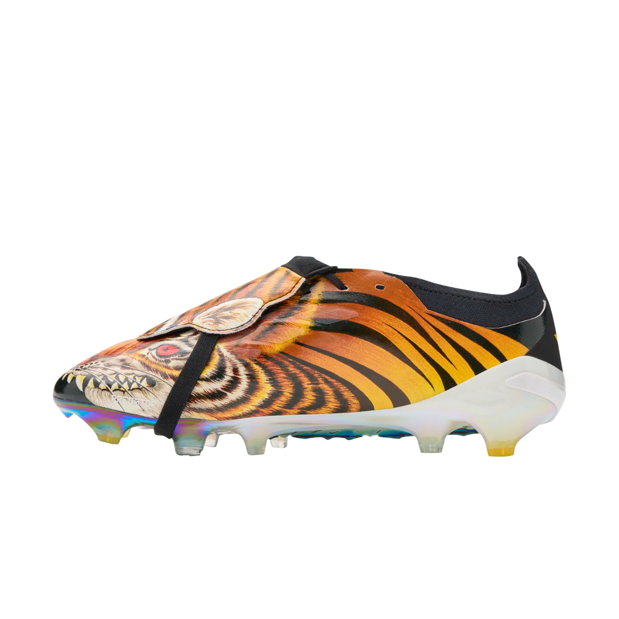 Predator Elite FT FG Y-3 - Limited Edition (KK4189)