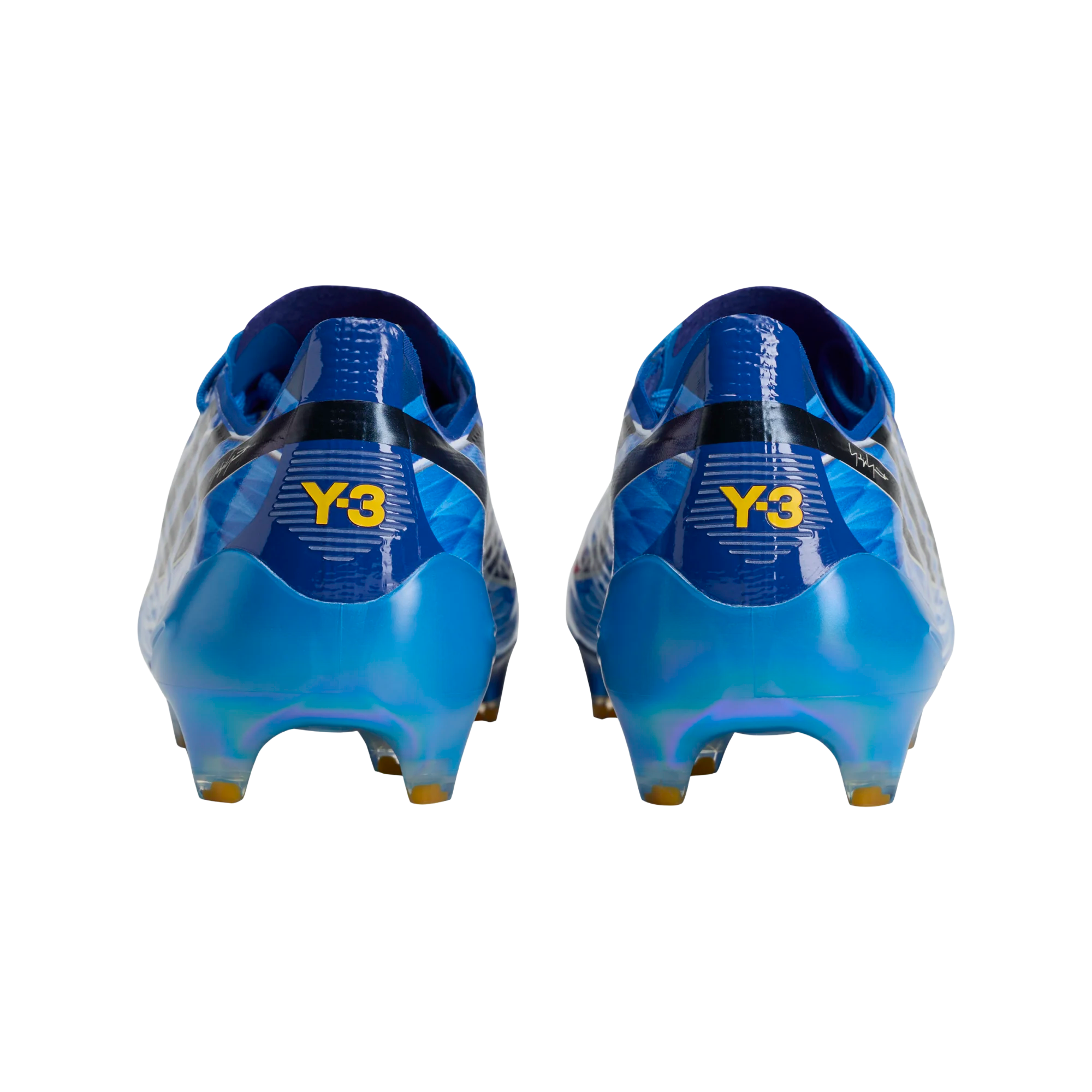 F50 Hyperfast Elite FG Y-3 - Limited Edition (KK4194)