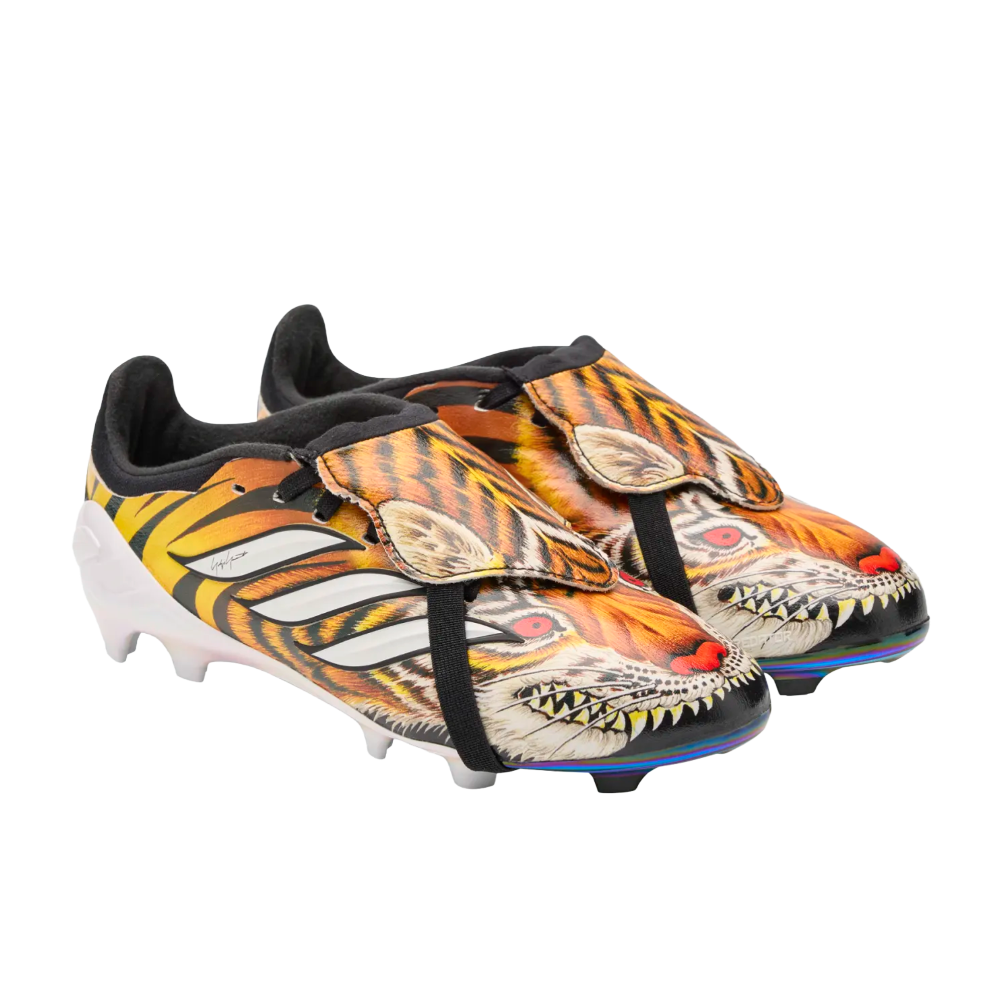 Predator Elite FT Youth FG Y-3 - Limited Edition (KZ9816)
