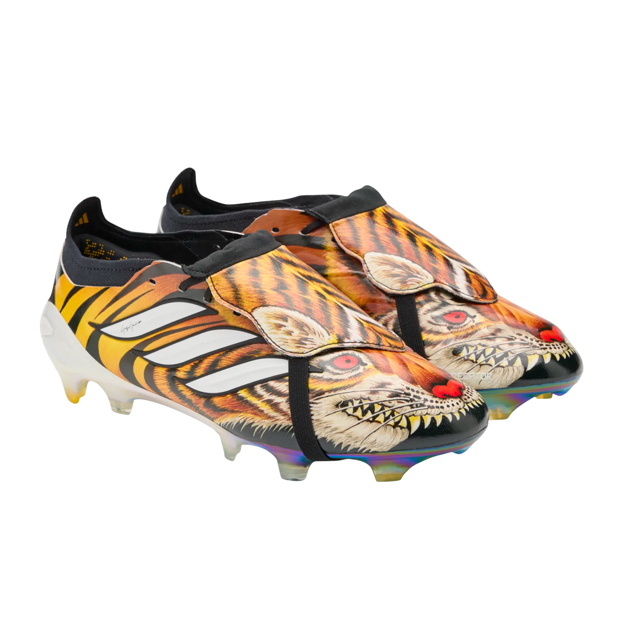 Predator Elite FT FG Y-3 - Limited Edition (KK4189)