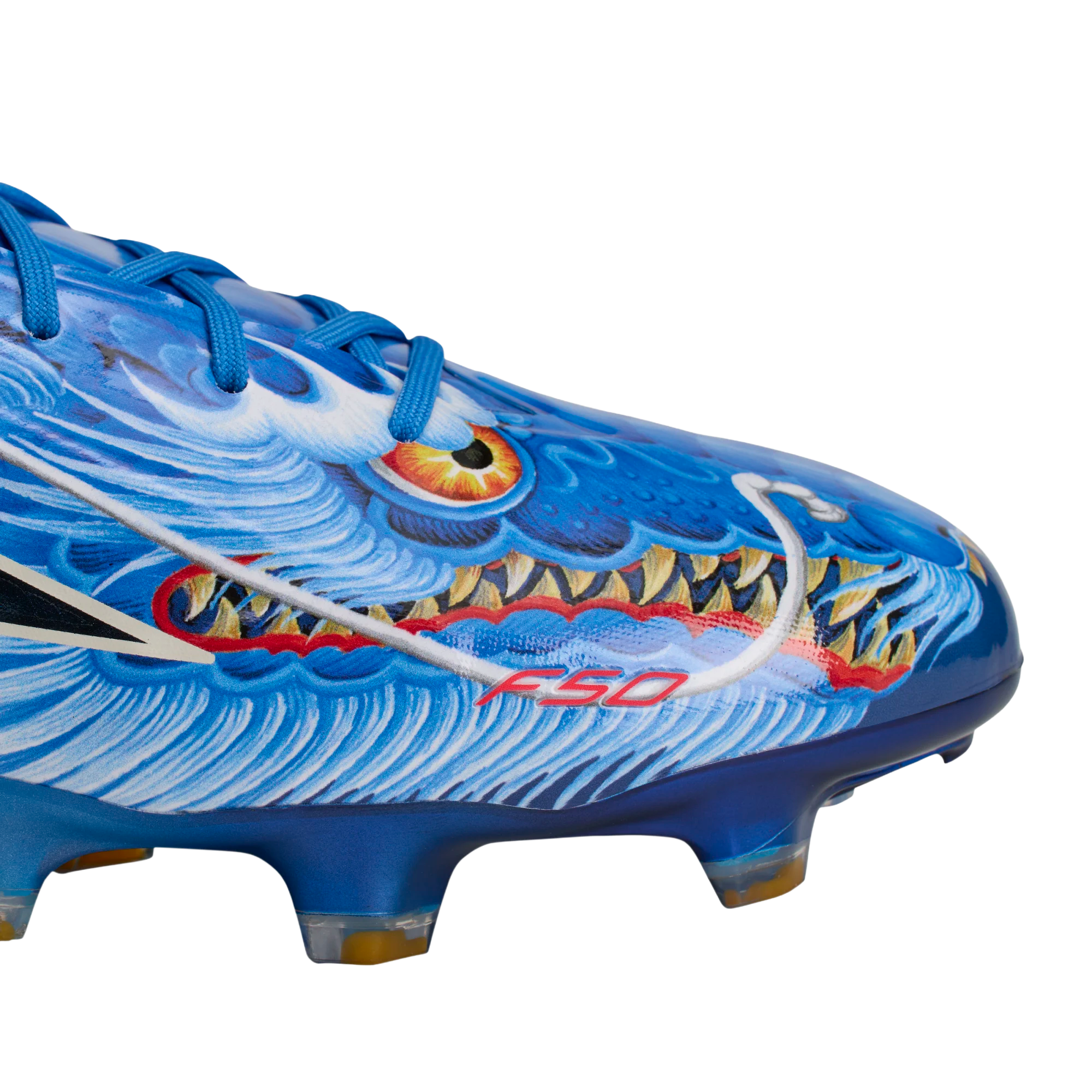 F50 Hyperfast Elite FG Y-3 - Limited Edition (KK4194)