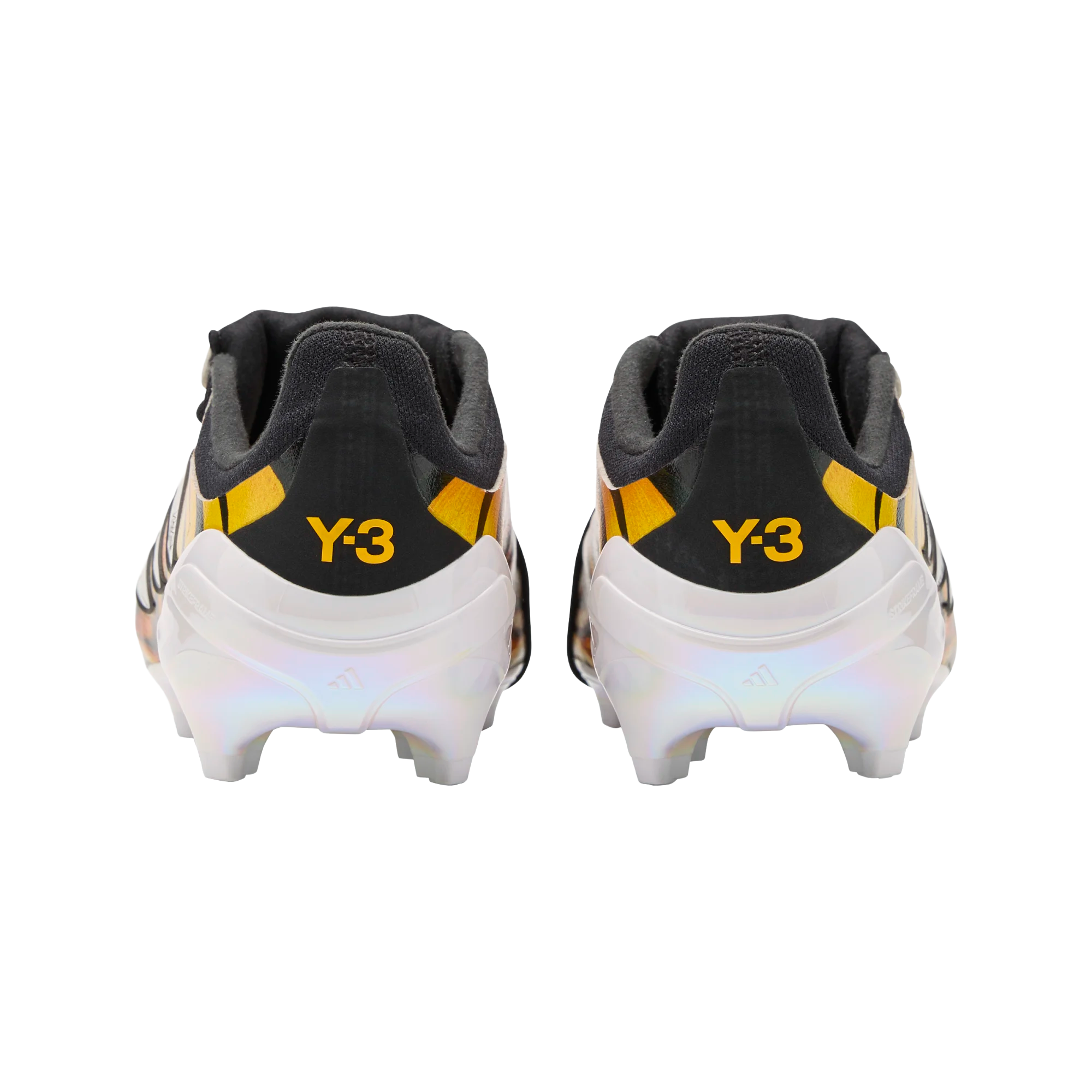 Predator Elite FT Youth FG Y-3 - Limited Edition (KZ9816)