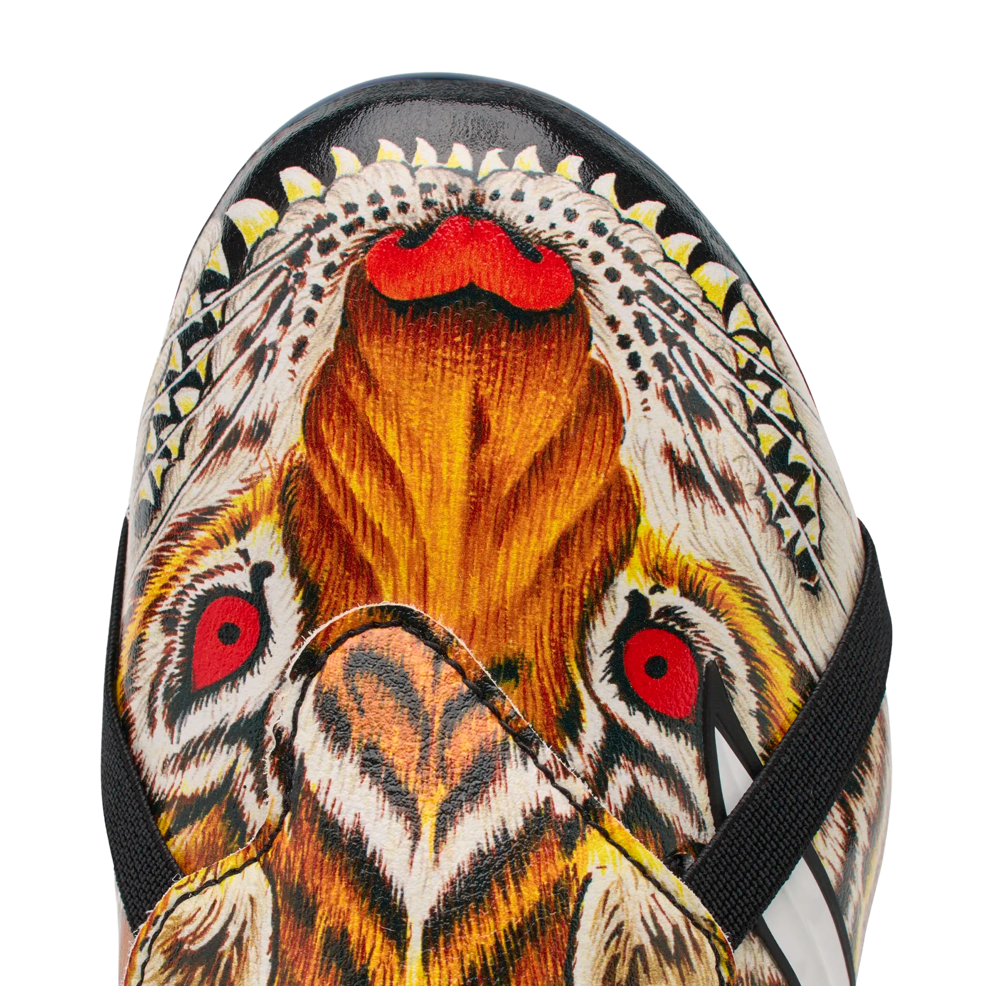 Predator Elite FT Youth FG Y-3 - Limited Edition (KZ9816)