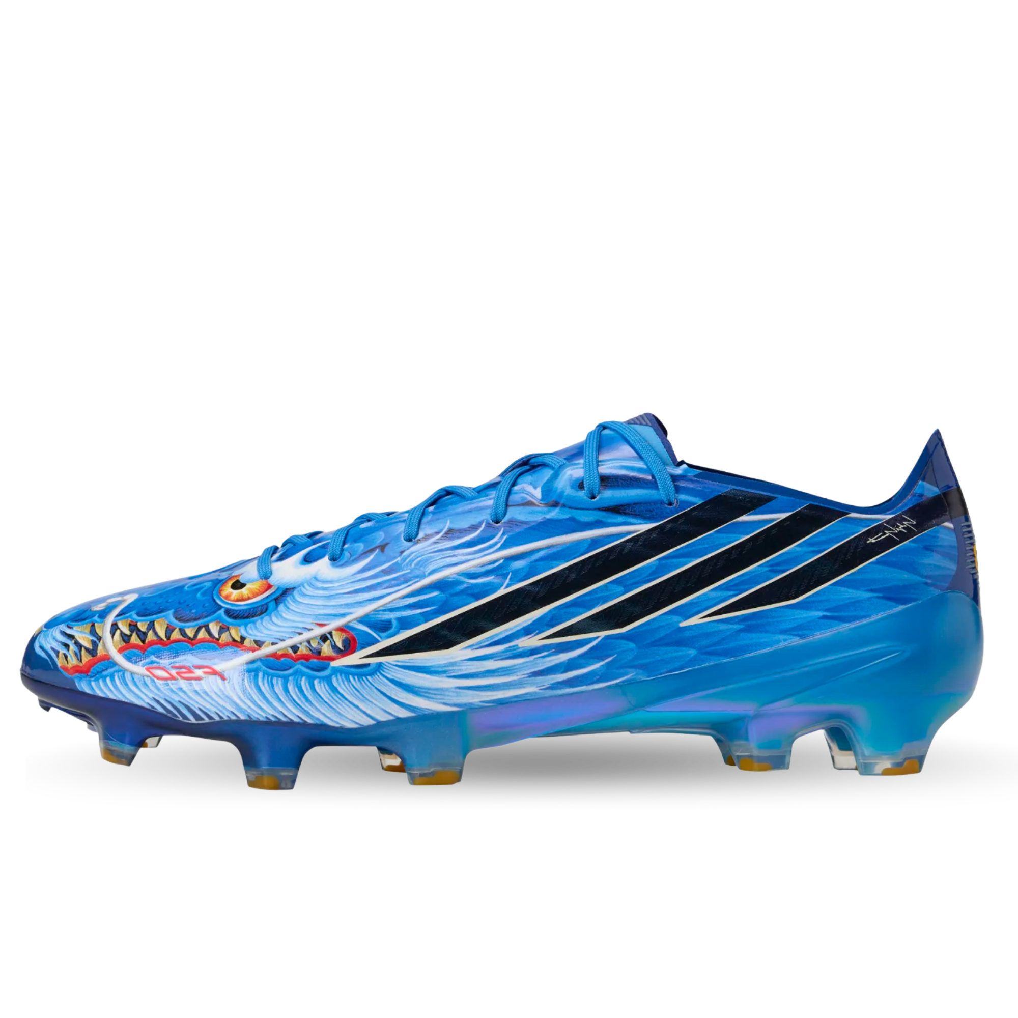 F50 Hyperfast Elite FG Y-3 - Limited Edition (KK4194)