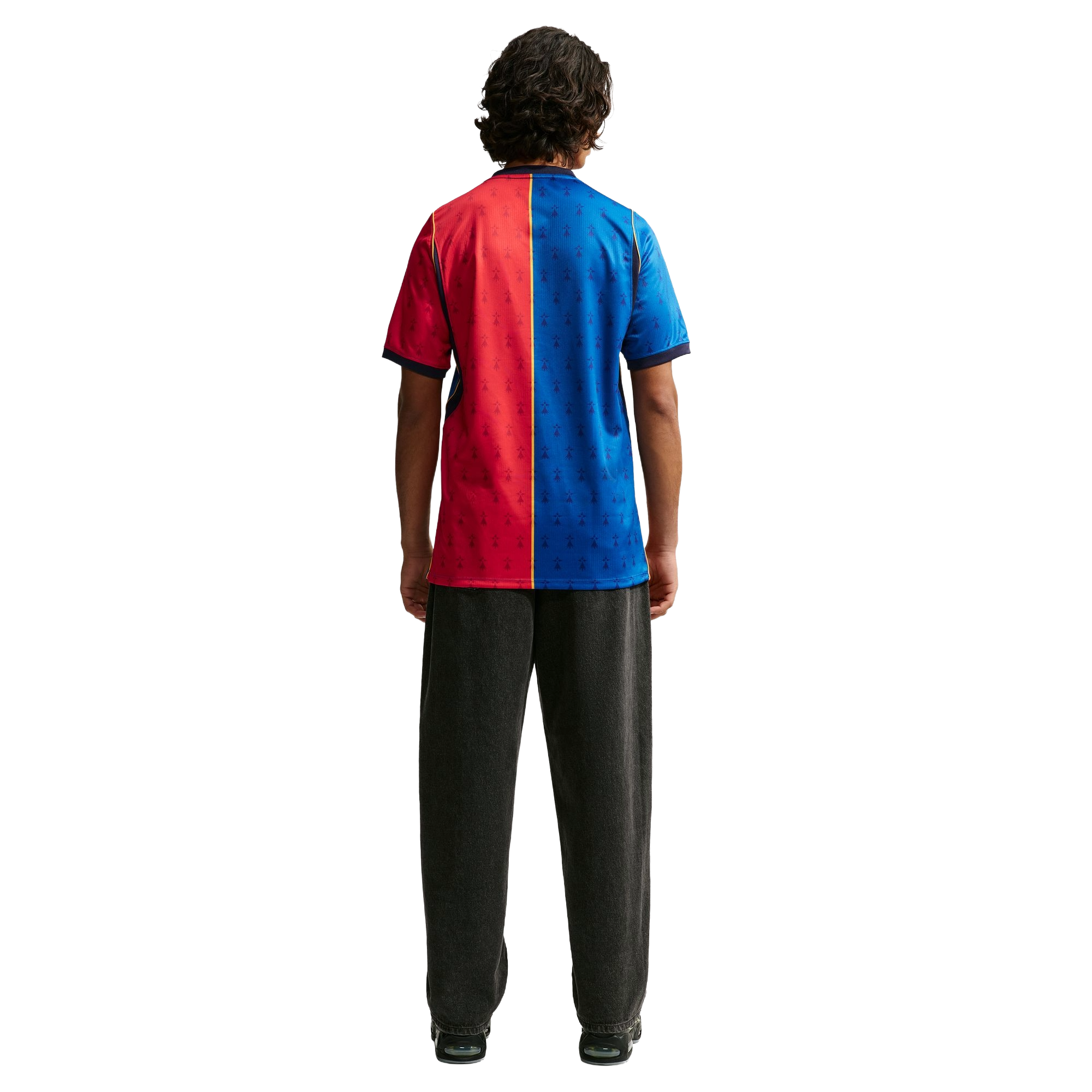 AFC Richmonmd 2026 Home Jersey (IU1275-466)