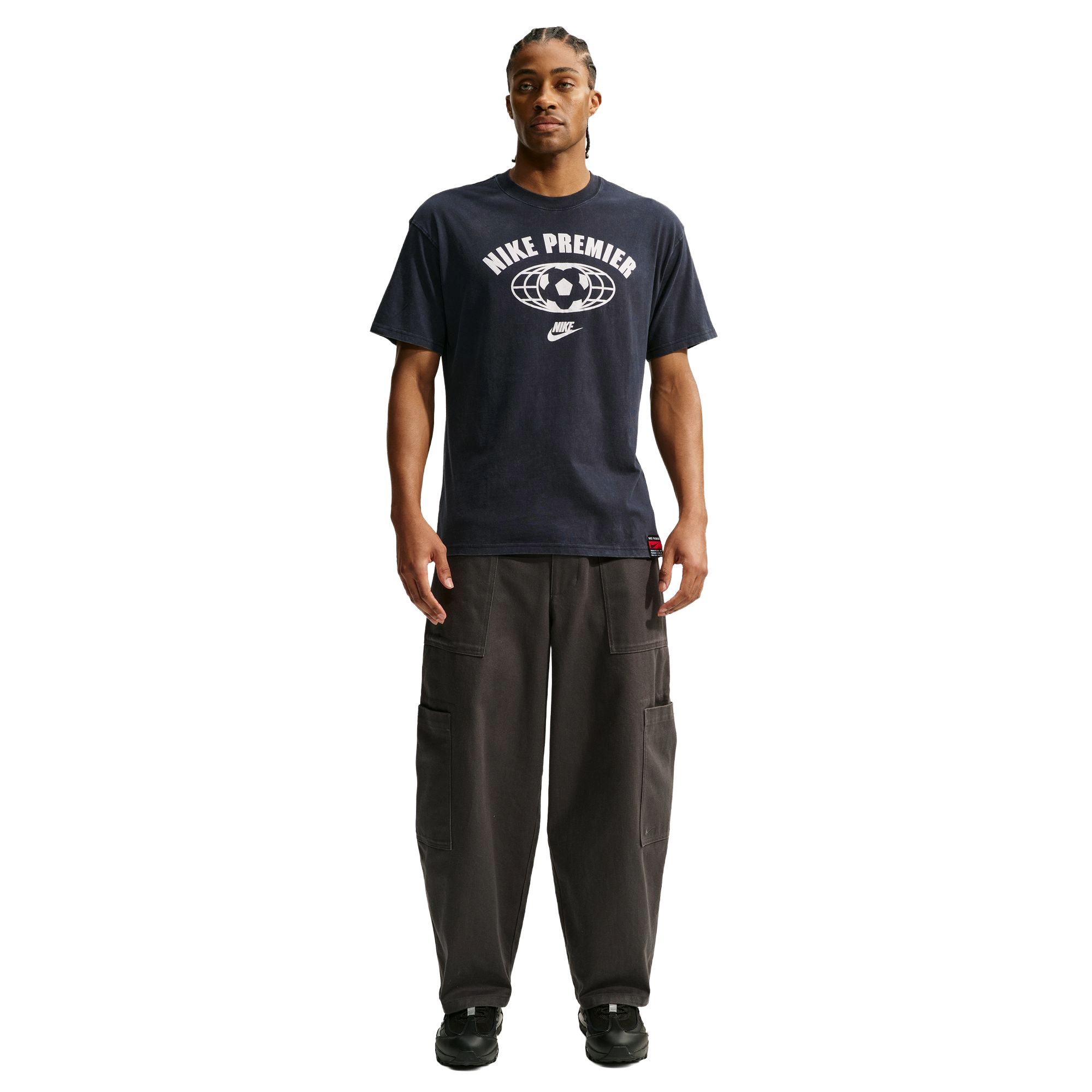 Nike Premier T-Shirt (IO6248-011)