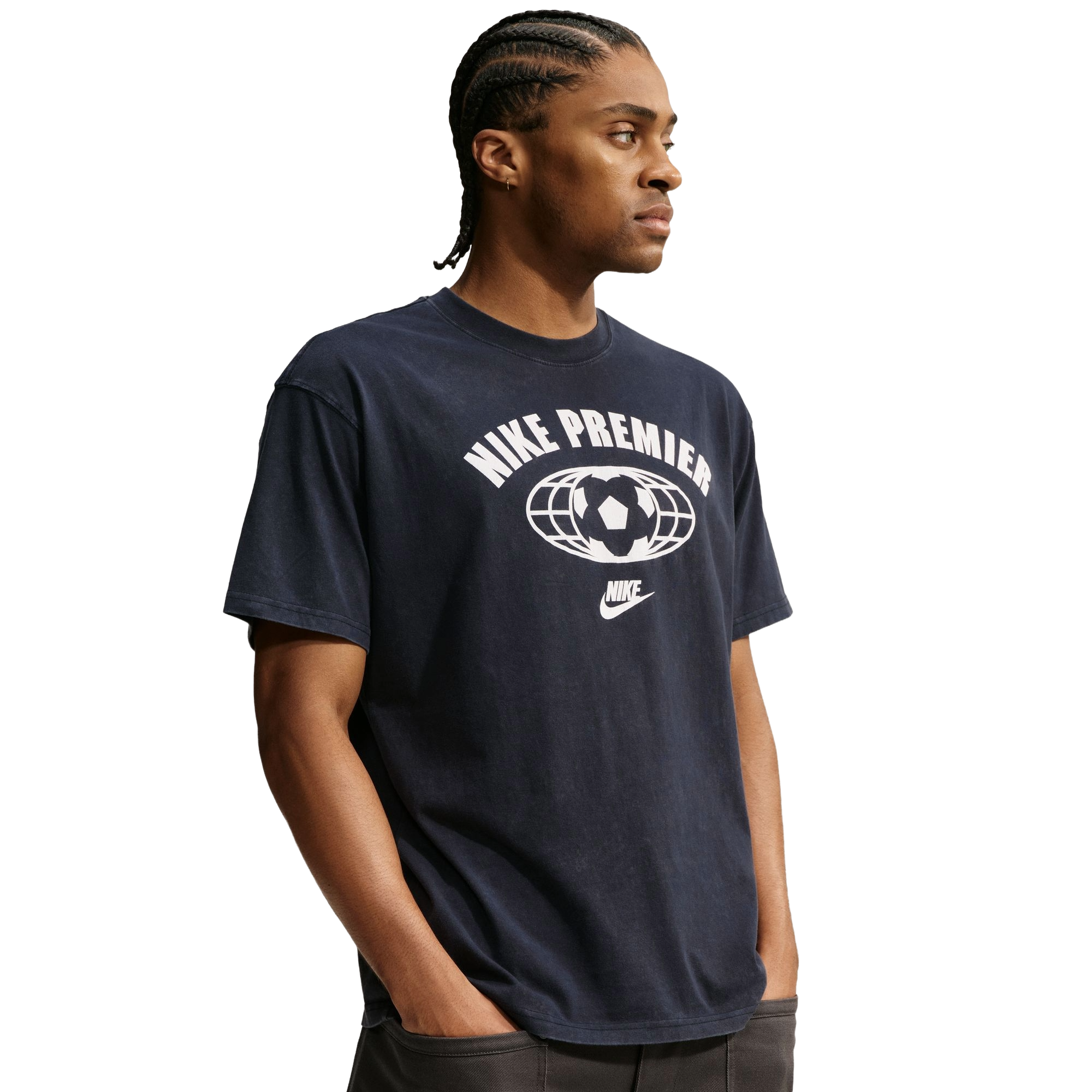 Nike Premier T-Shirt (IO6248-011)