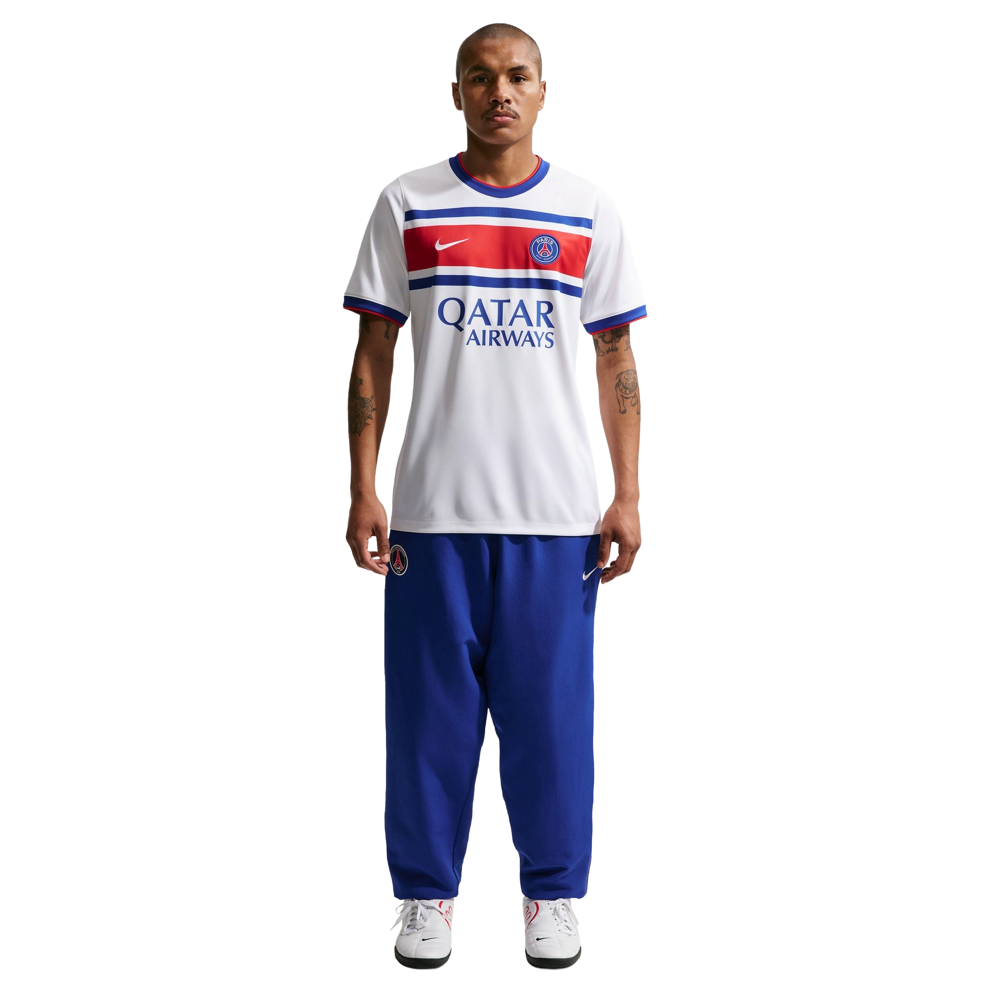 Paris Saint-Germain 26/27 Home Pre Match Jersey (II1690-101)