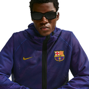 FC Barcelona Men's Dri-FIT Anthem Jacket (IO4219-455)
