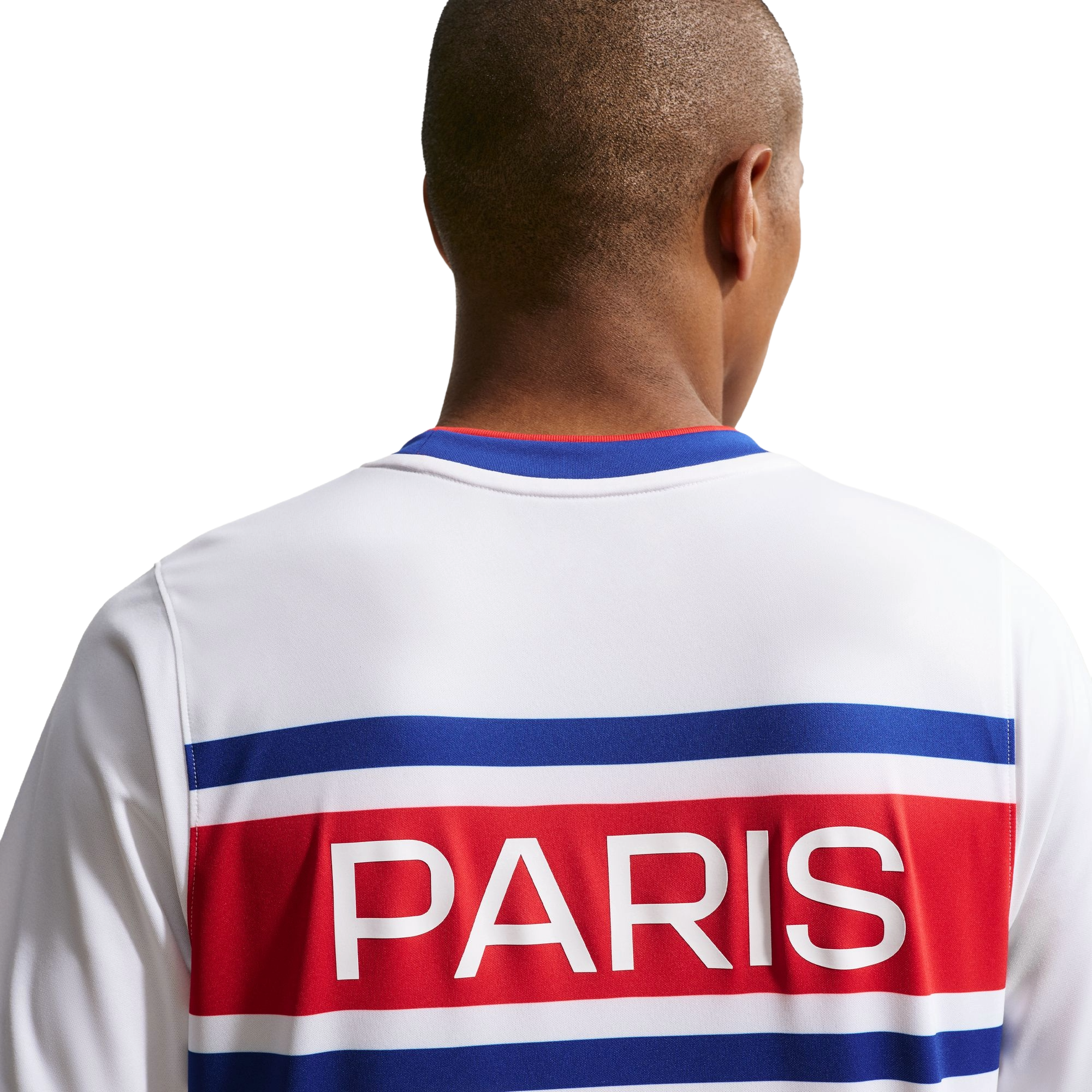Paris Saint-Germain 26/27 Home Pre Match Jersey (II1690-101)