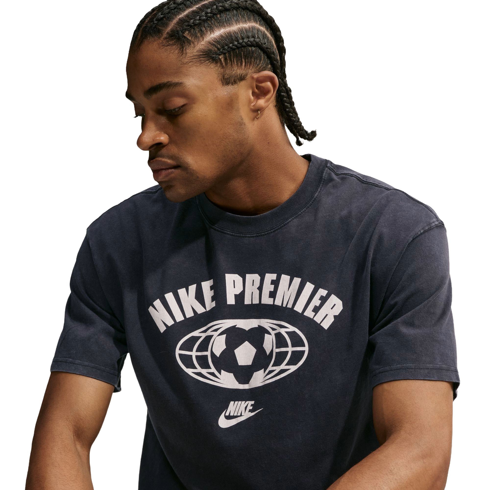 Nike Premier T-Shirt (IO6248-011)