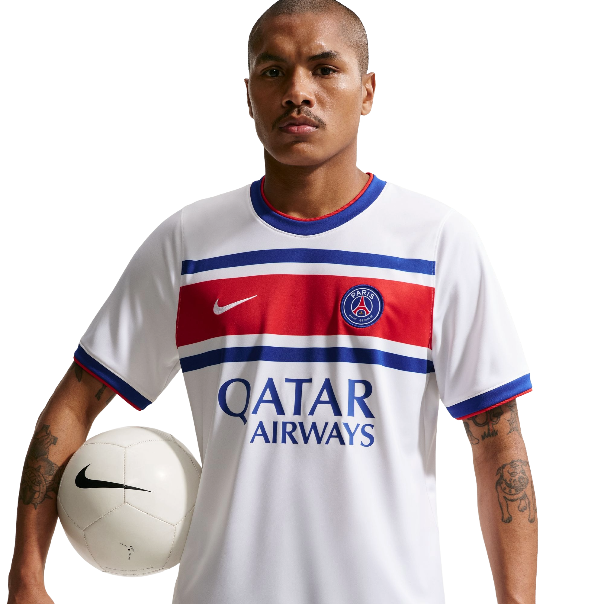 Paris Saint-Germain 26/27 Home Pre Match Jersey (II1690-101)