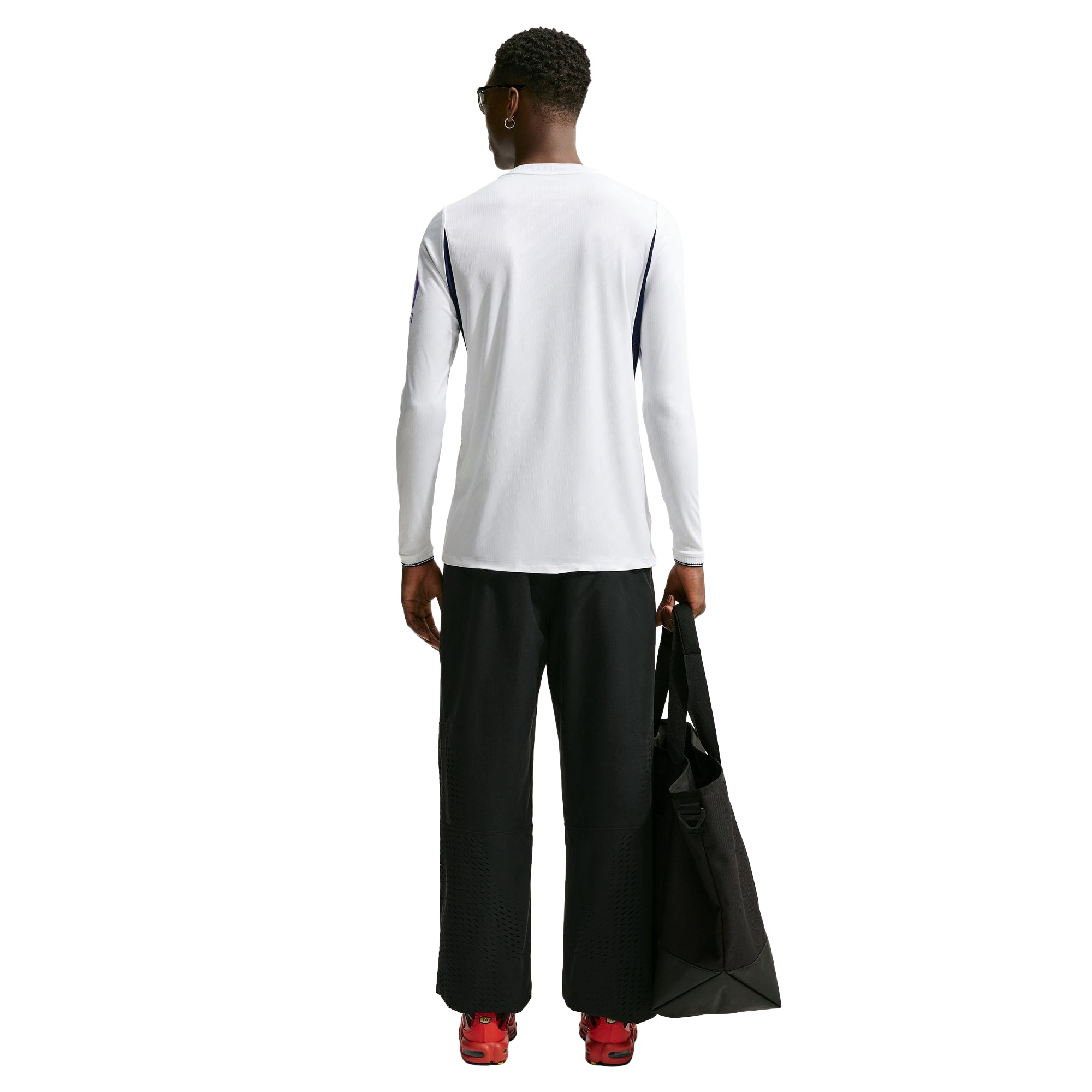 Tottenham Hotspur 26/27 Long Sleeve Home Jersey (II1861-101)