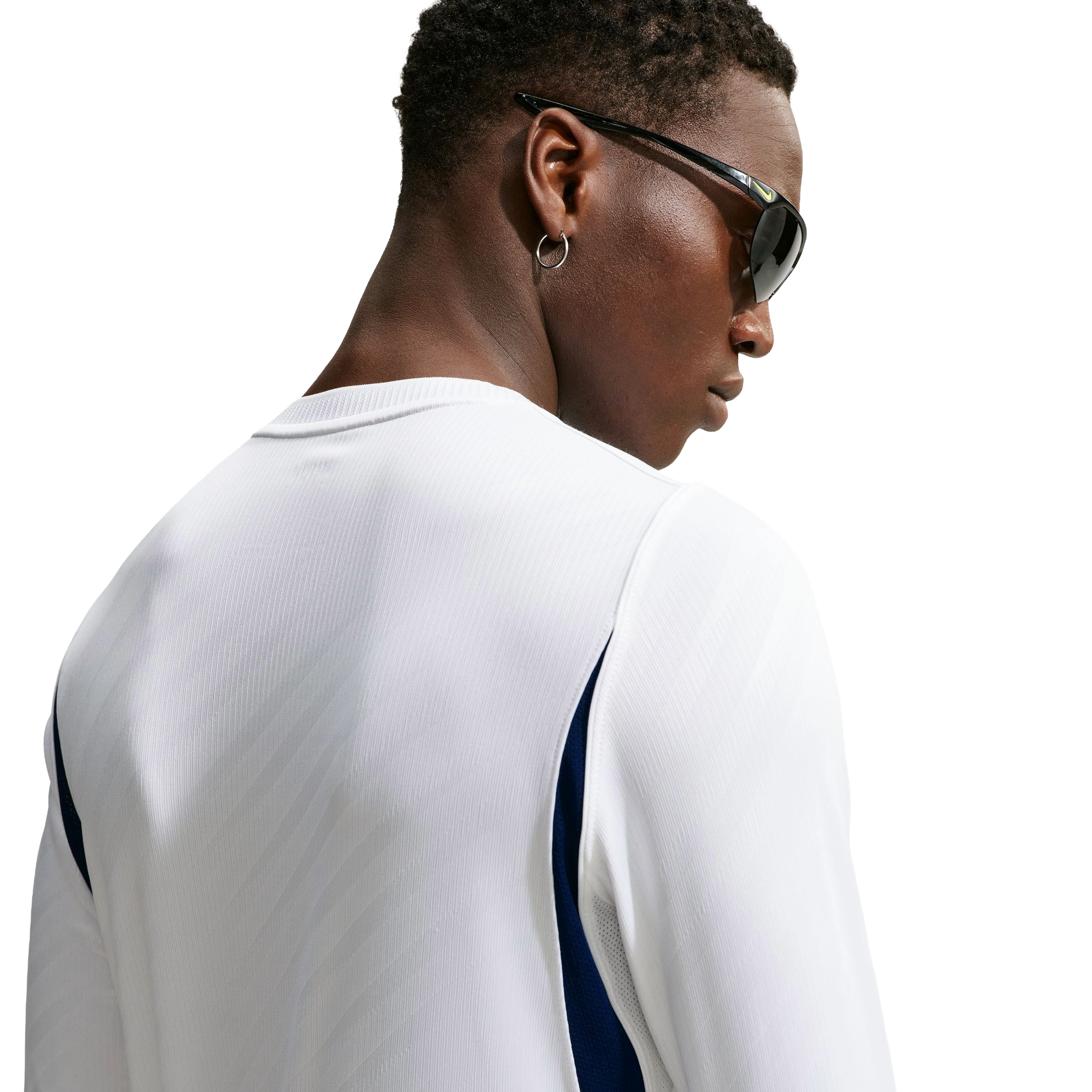 Tottenham Hotspur 26/27 Long Sleeve Home Jersey (II1861-101)
