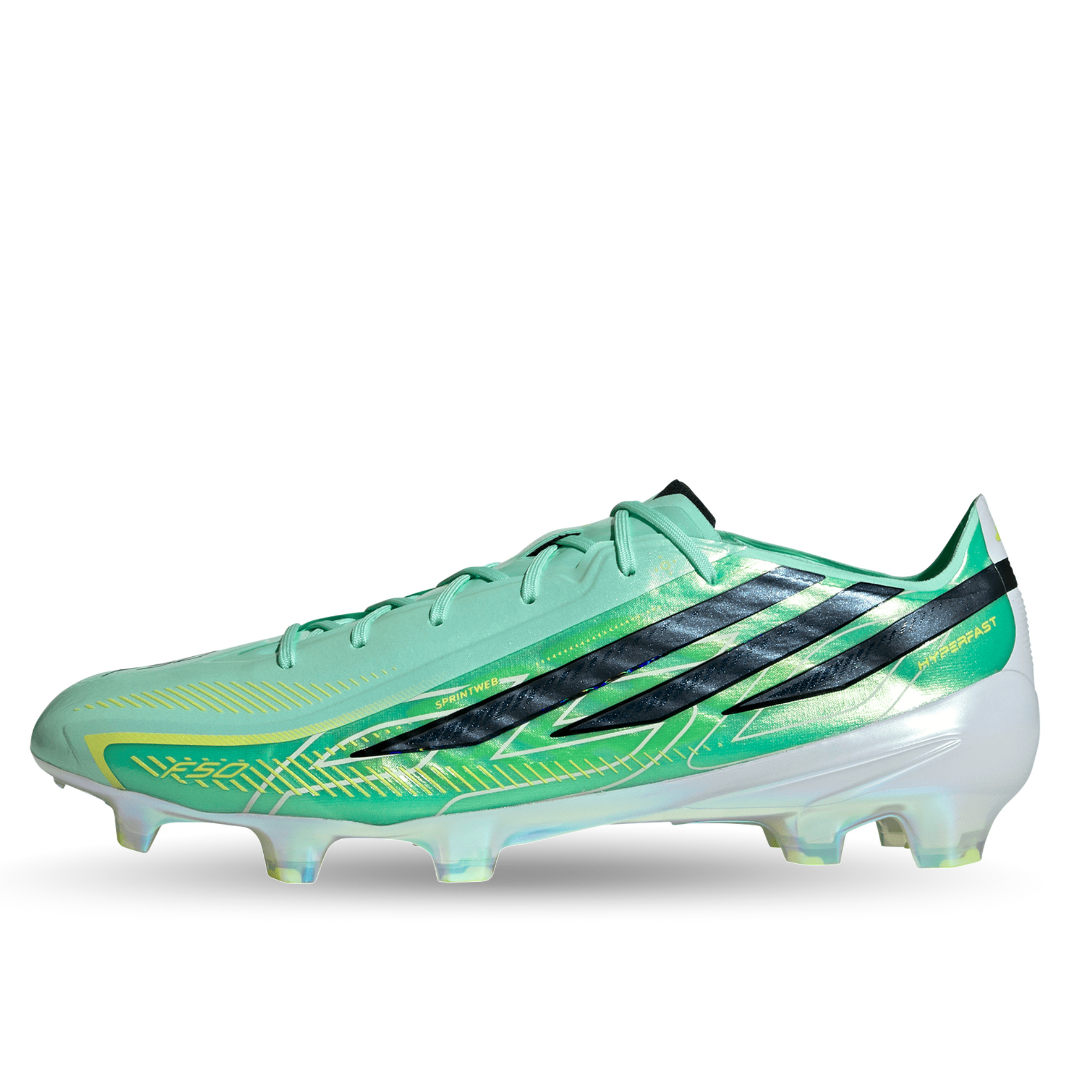 F50 Hyperfast Elite FG - Final Rush Pack (KJ3433)