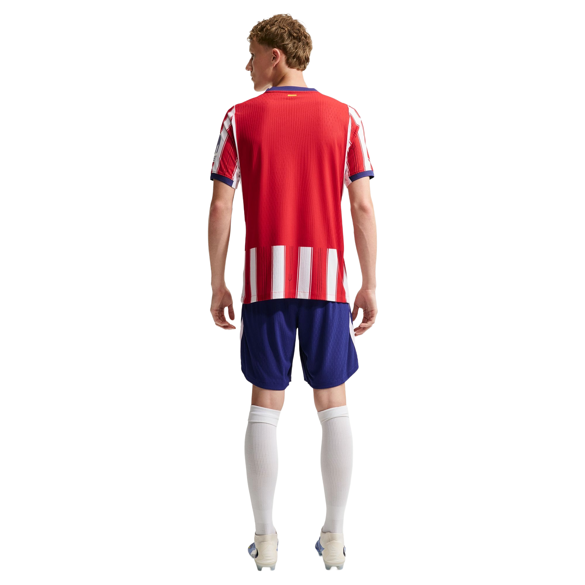 Atletico Madrid 26/27 Match Home Jersey (II2740-101)