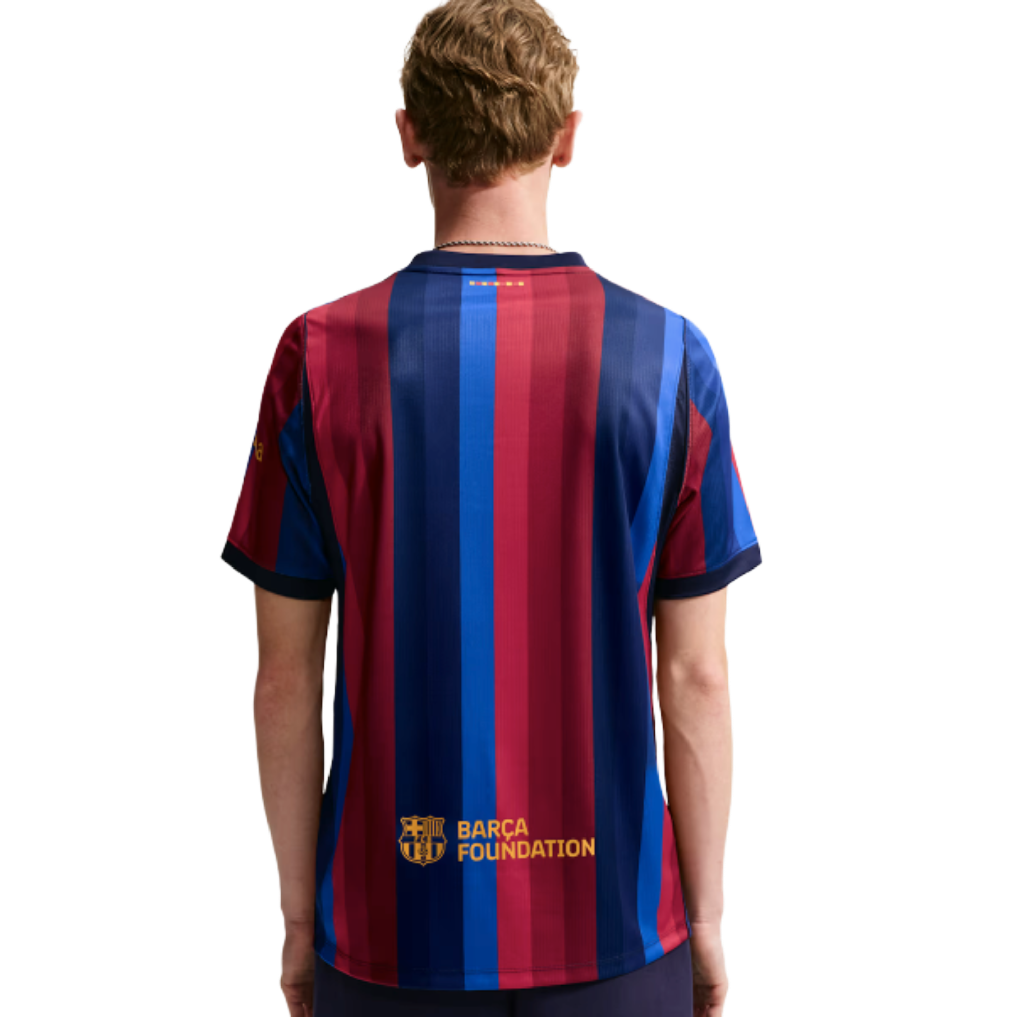 FC Barcelona 26/27 Home Jersey (II1872-683)