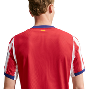Atletico Madrid 26/27 Match Home Jersey (II2740-101)