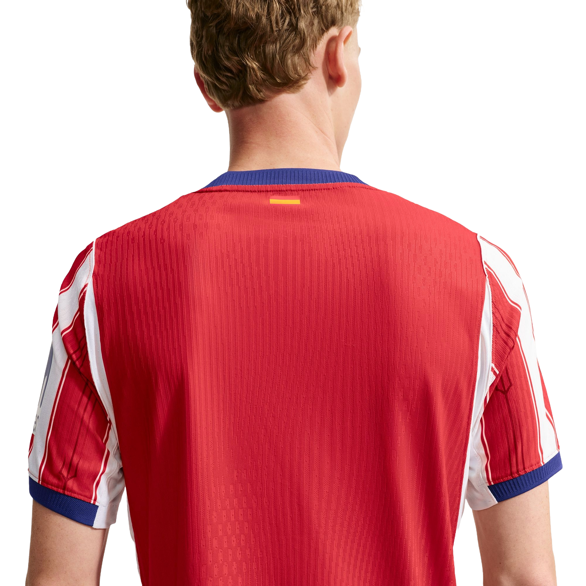 Atletico Madrid 26/27 Match Home Jersey (II2740-101)