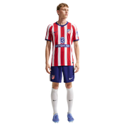 Atletico Madrid 26/27 Match Home Jersey (II2740-101)