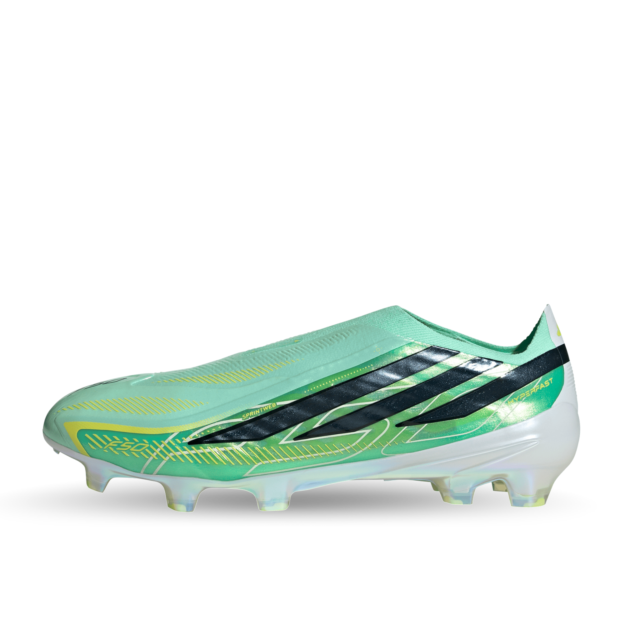 F50 Hyperfast Elite Laceless FG - Final Rush Pack (KJ6075)
