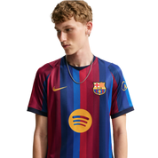 FC Barcelona 26/27 Home Jersey (II1872-683)