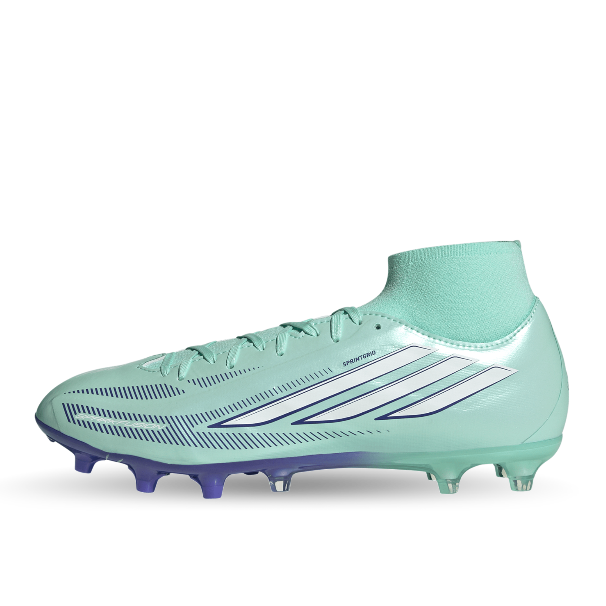 F50 Sparkfusion League Mid Women's FG/AG - Final Rush Pack (KK3442)