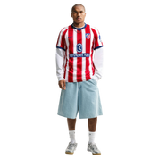 Atletico Madrid 26/27 Home Jersey (II1893-101)