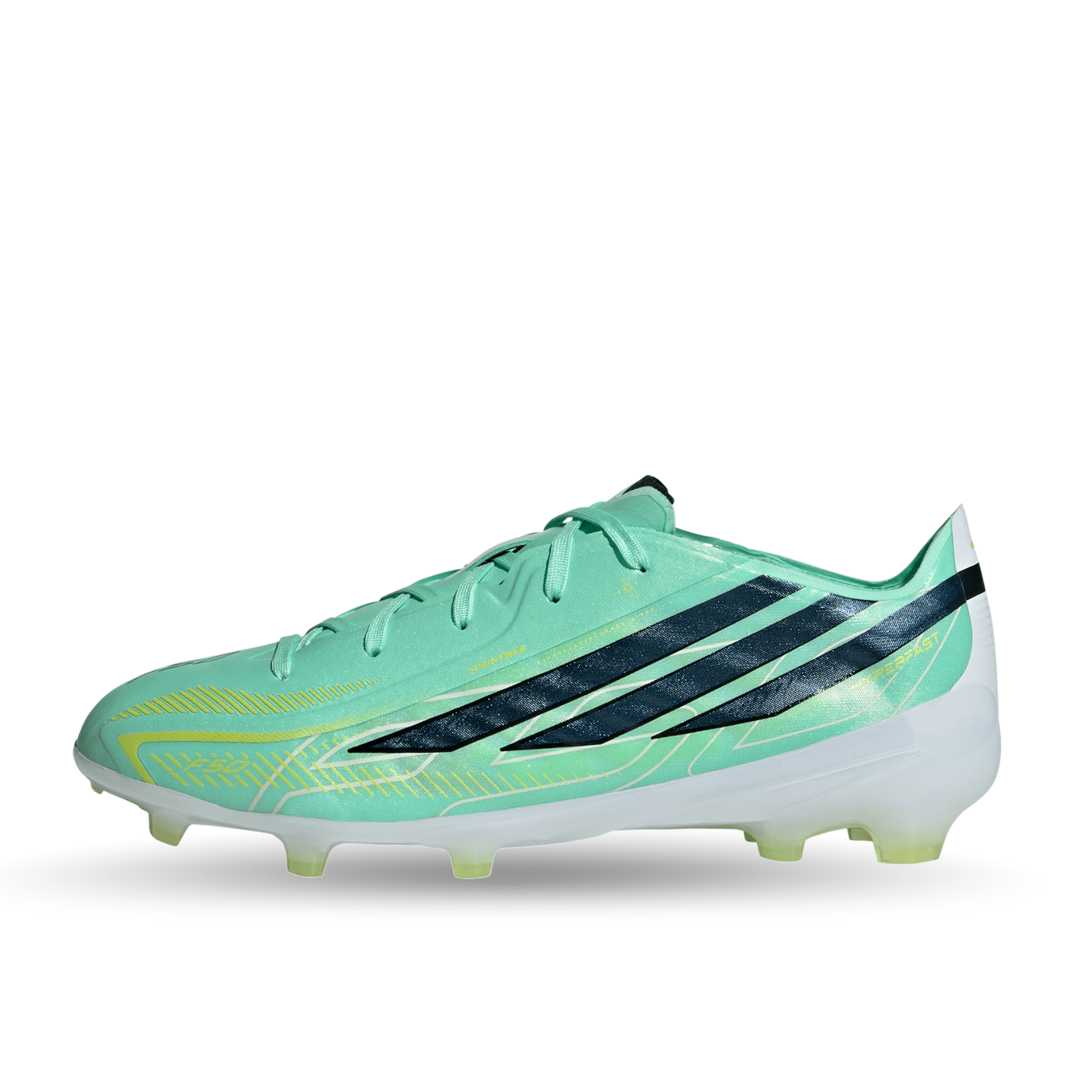 F50 Hyperfast Elite Youth FG - Final Rush Pack (IH4452)