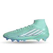 F50 Sparkfusion Elite Mid Women's FG/AG - Final Rush Pack (IH4460)