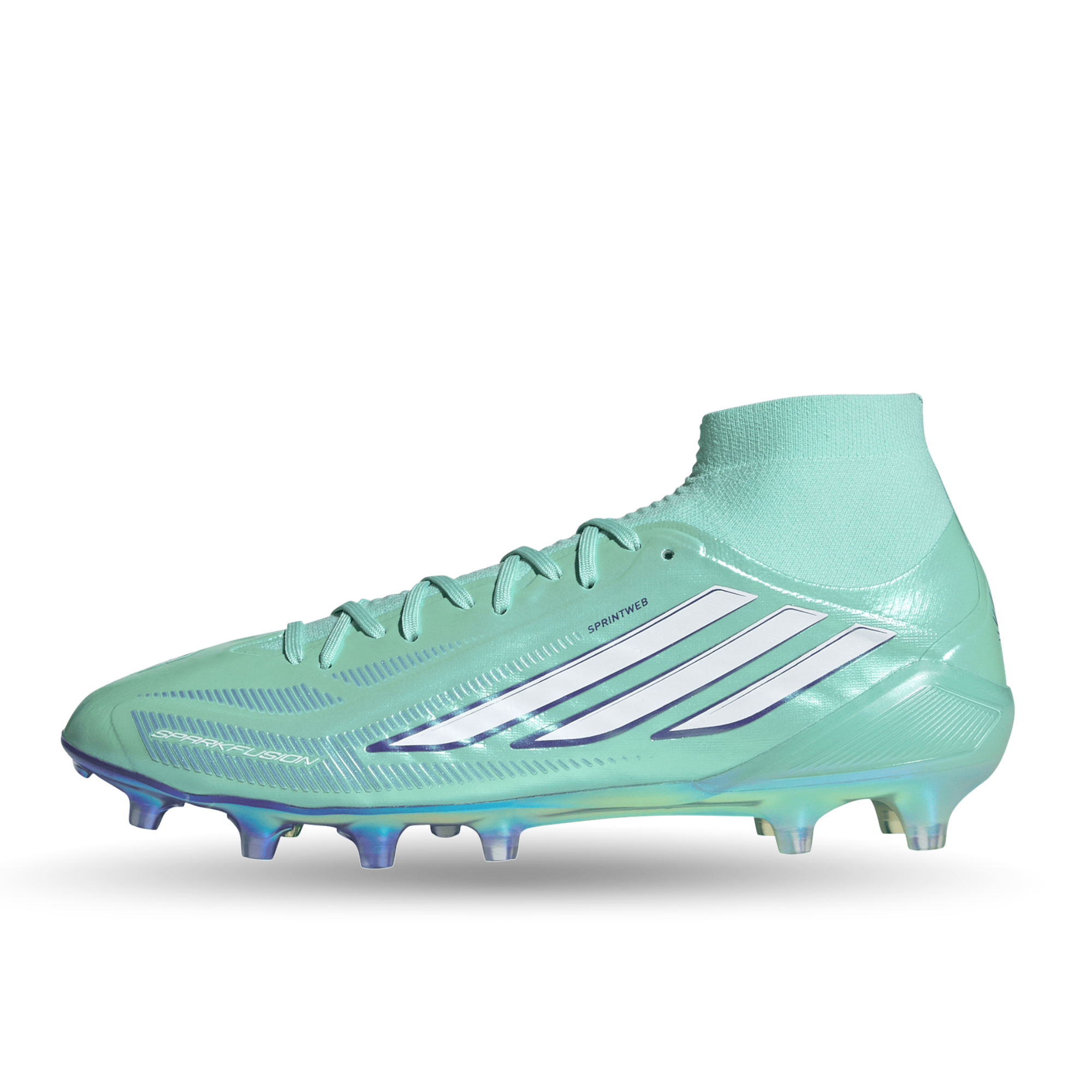 F50 Sparkfusion Elite Mid Women's FG/AG - Final Rush Pack (IH4460)