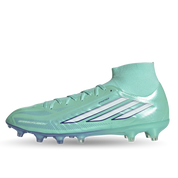 F50 Sparkfusion Pro Mid Women's FG/AG - Final Rush Pack (IH4560)