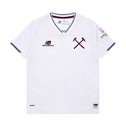 West Ham FC 26/27 Away Jersey (MT6288LA)
