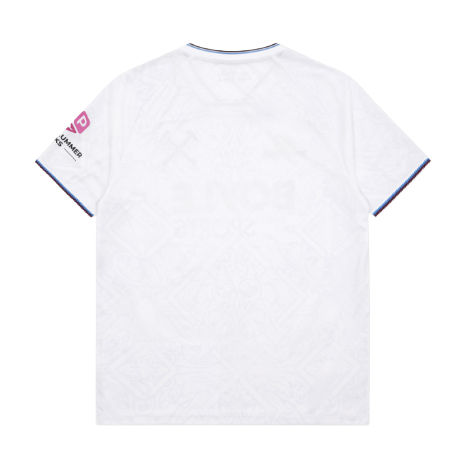 West Ham FC 26/27 Away Jersey (MT6288LA)