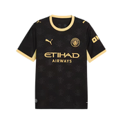Manchester City 26/27 Away Jersey (78433903)