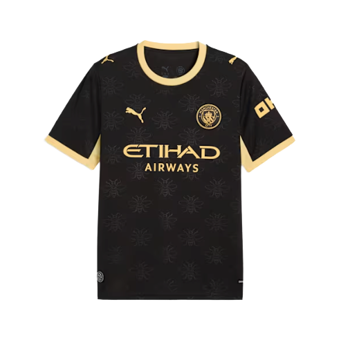 Manchester City 26/27 Away Jersey (78433903)