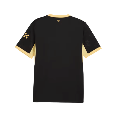 Manchester City 26/27 Away Jersey (78433903)