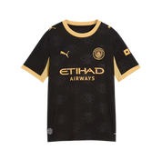 Manchester City 26/27 Away Youth Jersey (78434203)