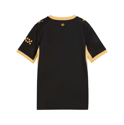 Manchester City 26/27 Away Youth Jersey (78434203)