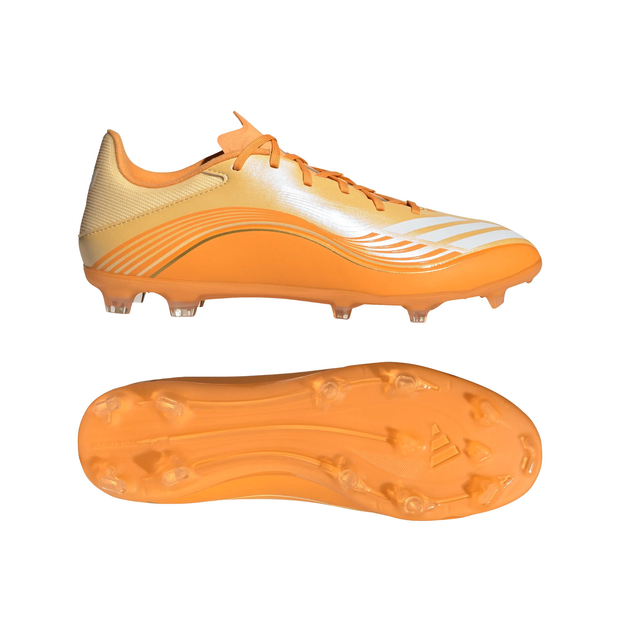 F50 League Messi FG - Hora Dorada (JQ0935)