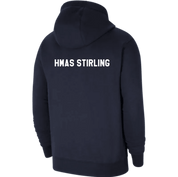 HMAS STIRLING Men's Park 20 Hoodie (CW6894-451) HMAS STIRLING Nike Club Zone