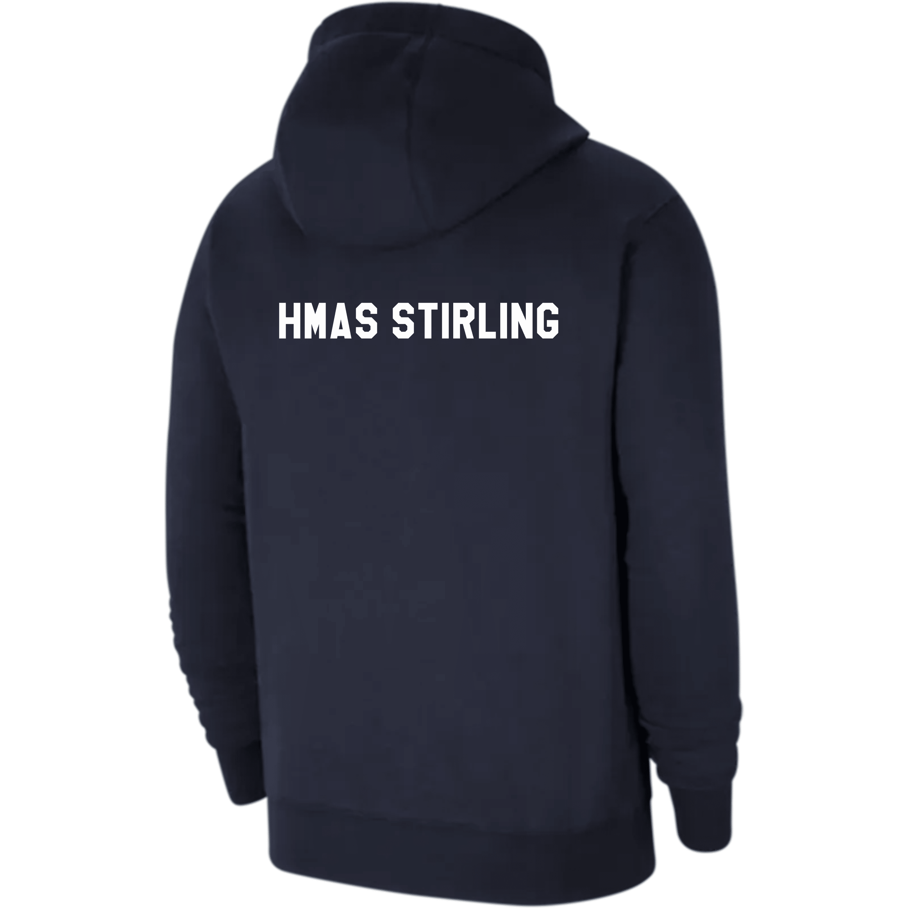 HMAS STIRLING Men's Park 20 Hoodie (CW6894-451) HMAS STIRLING Nike Club Zone