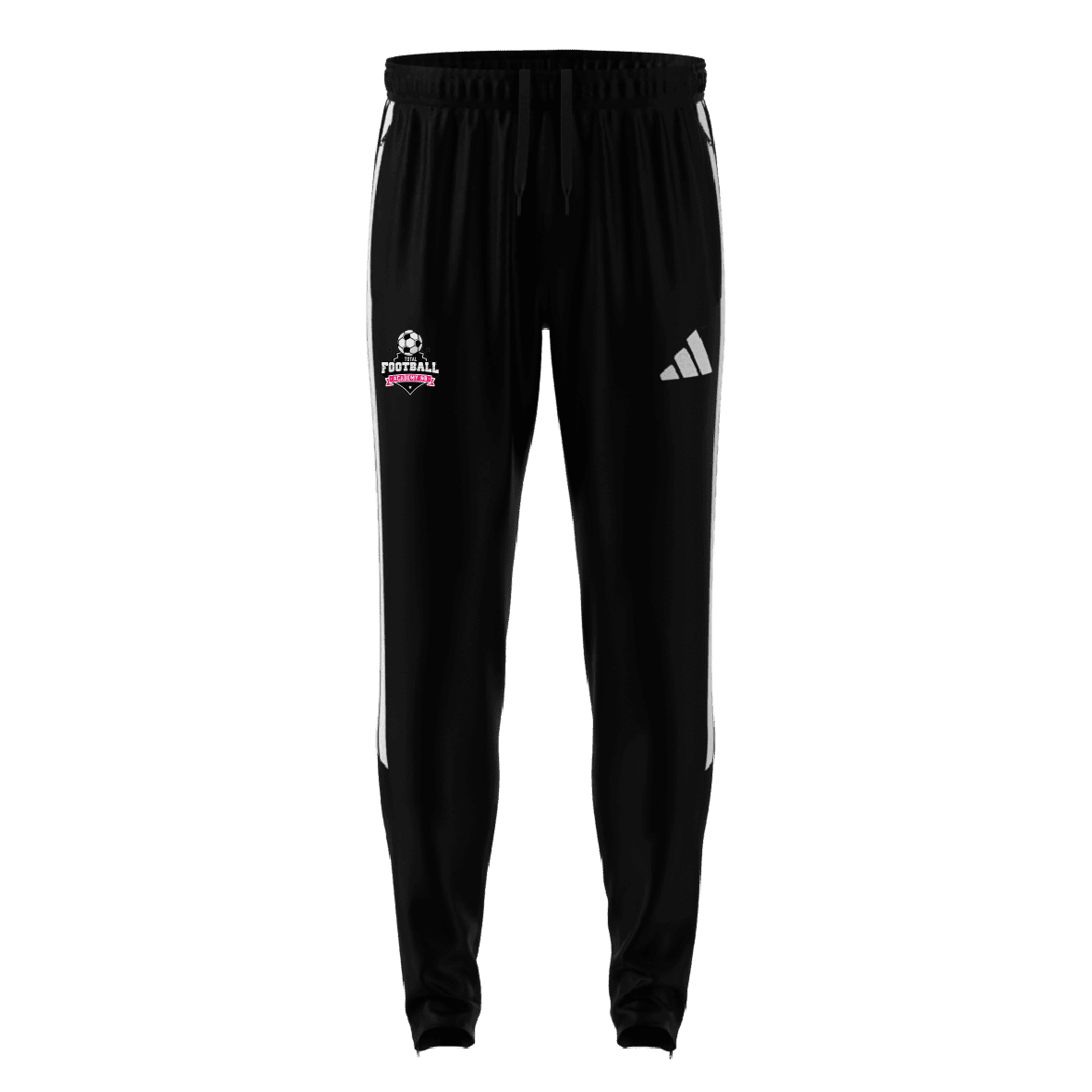 TOTAL FOOTBALL ACADEMY Tiro 26 League Youth Training Pants (KH1770) TOTAL FOOTBALL ACADEMY Adidas Club Zone